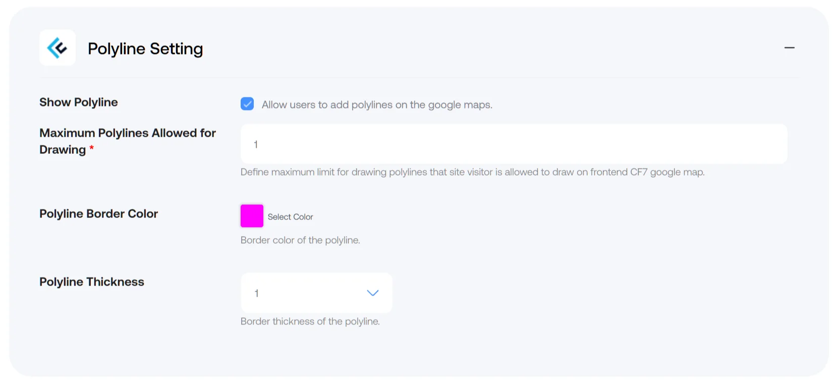 draw shapes google maps cf7 wordpress plugin draw shapes google maps cf7 wordpress plugin