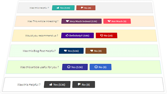 feedback form plugin wordpress