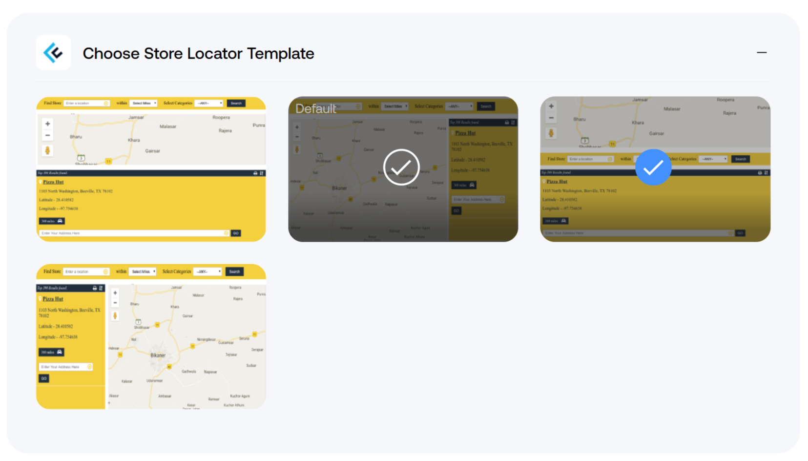 wp store locator plugin