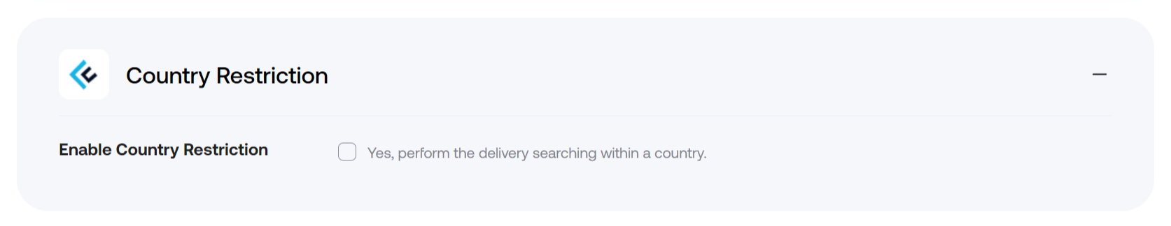 delivery checker for woocommerce