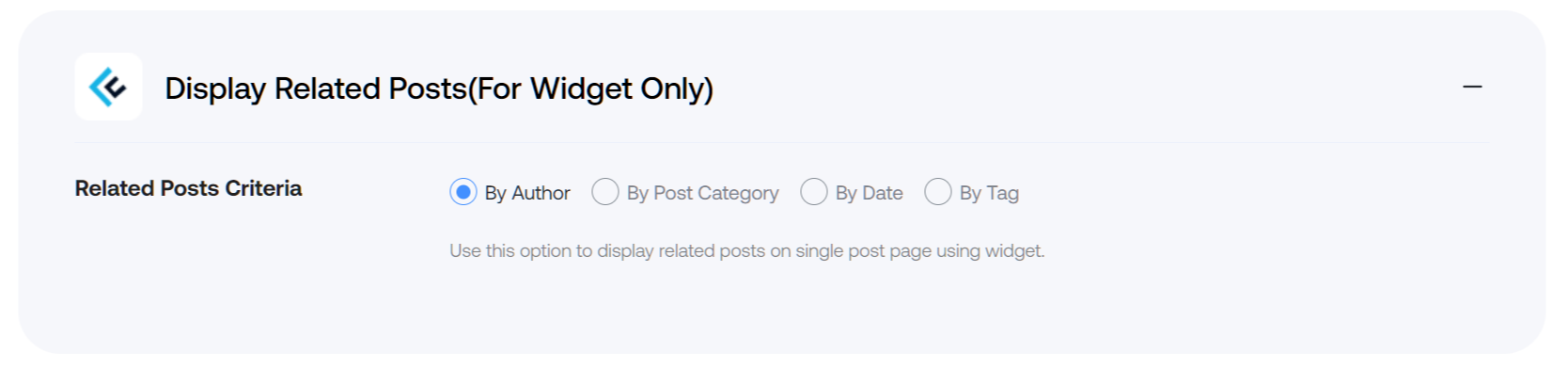 wordpress list category posts