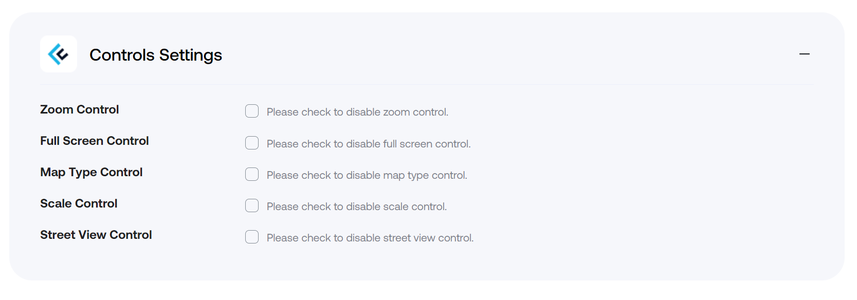 wp store locator shortcode