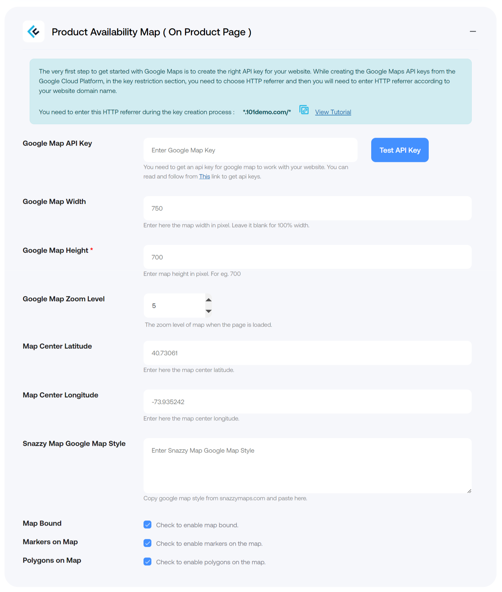 woocommerce pincode zipcode checker