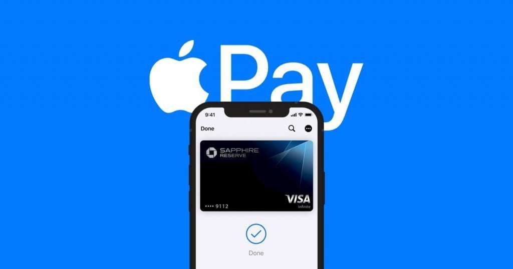 Apple Pay WordPress