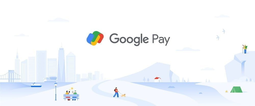 Google Pay WordPress