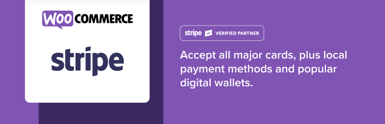 Stripe Payment gateway for WordPress