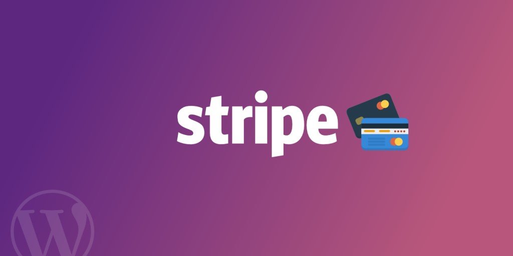 Stripe WordPress