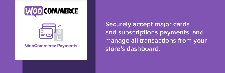 WooCommerce Payment gateway for WordPress
