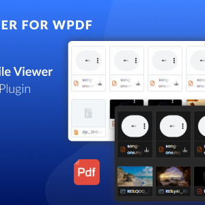 PDF Viewer for WordPress