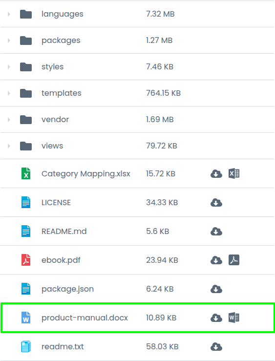 doc viewer preview doc viewer preview
