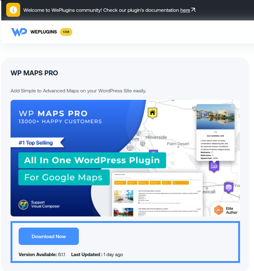weplugins-download-plugin