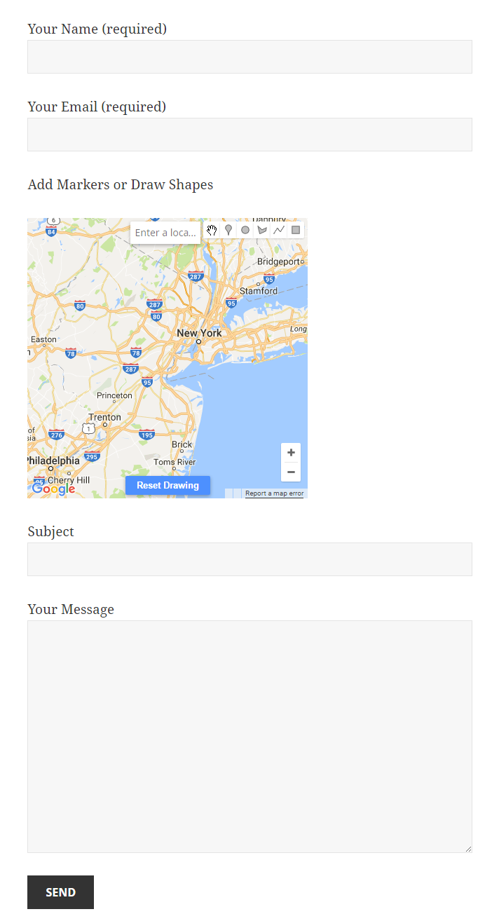 integrategooglemapsfrontend