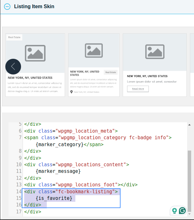 Super Easy To Enable For Listing Super Easy To Enable For Listing