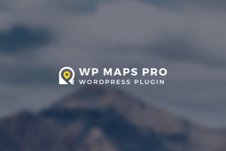 WP Maps Pro