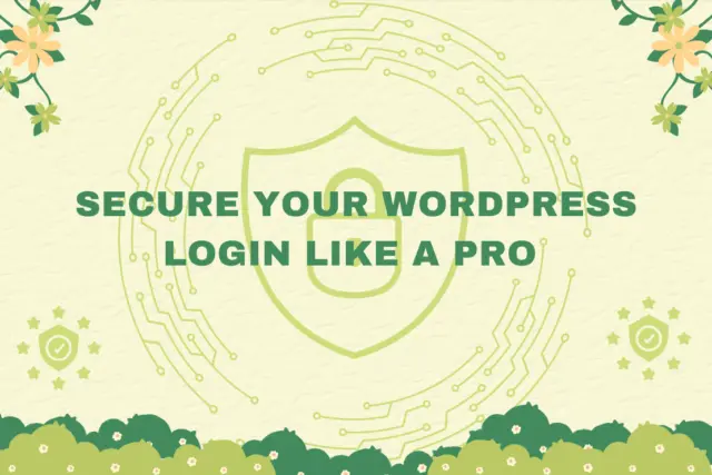 Secure Your WordPress Login Like a Pro with WP Security Questions Pro
