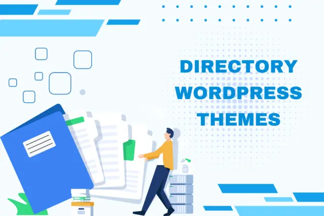 Top 10 Directory WordPress Themes 2024
