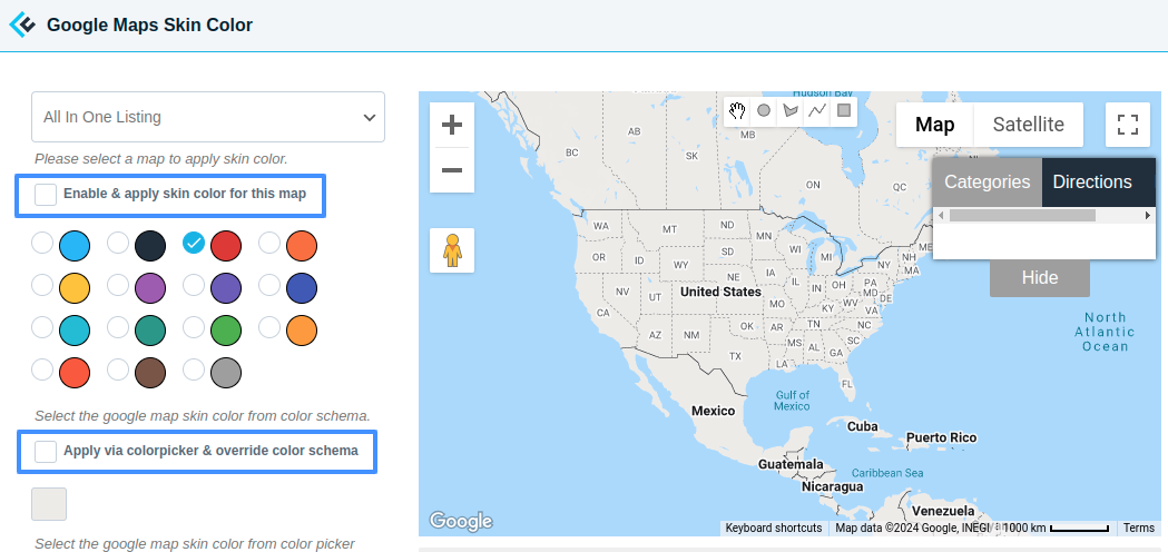 Map Skin Editor compressor