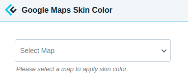 google maps skin color