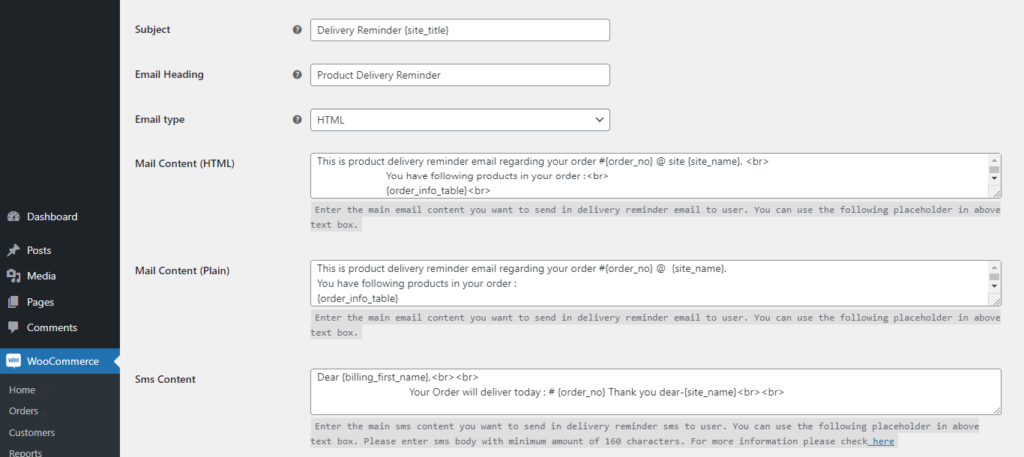 WooCommerce-order-delivery-notification-3