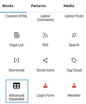 advance-datatable