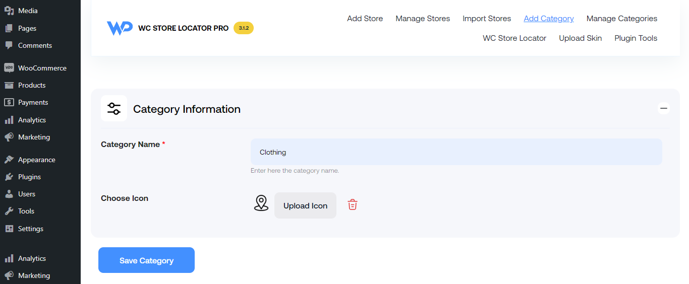 How to set up the best WooCommerce store locator plugin