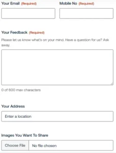 Gravity Forms WordPress Plugin Screenshot