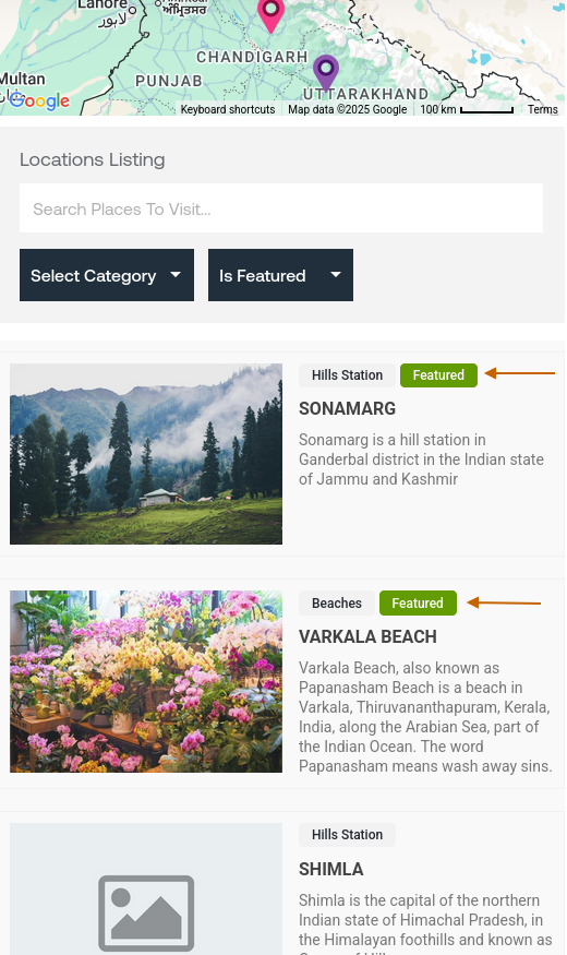 feature-listing-display