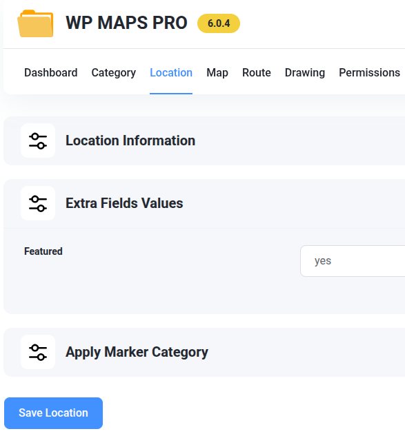 easy-manageable-settings