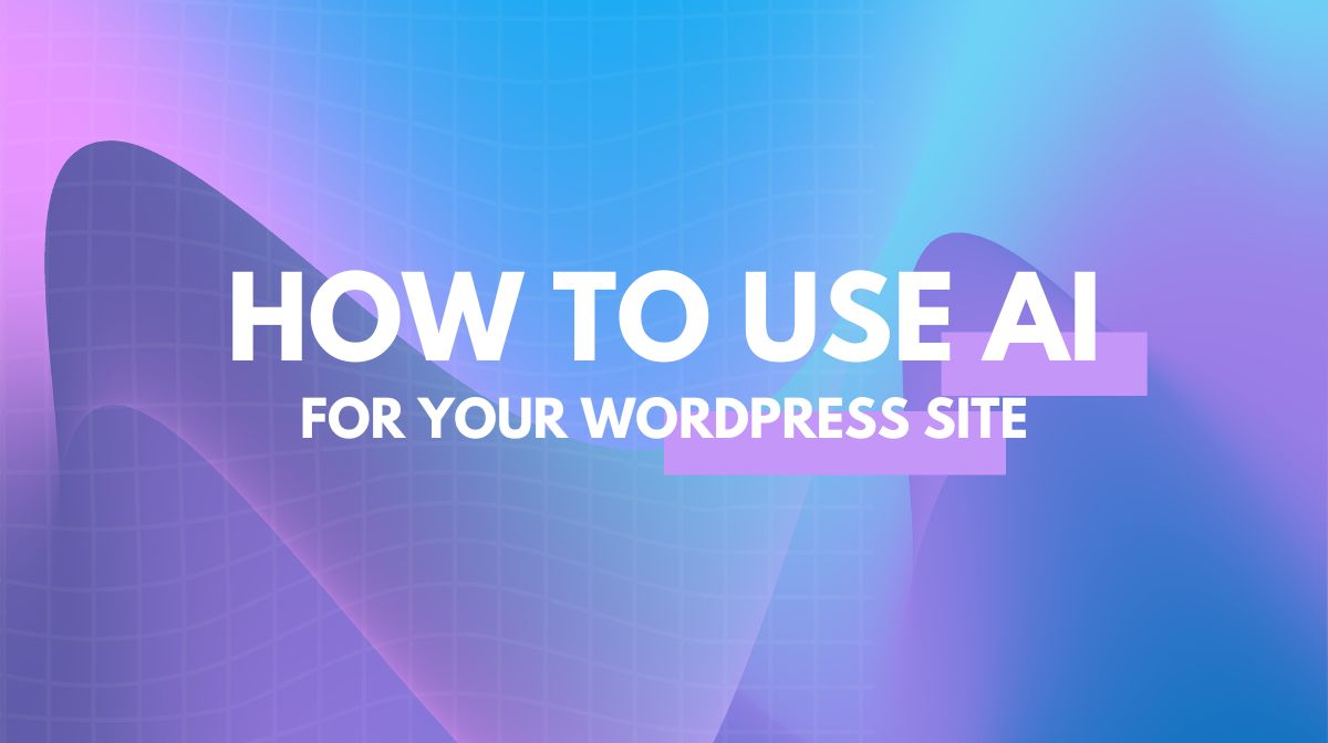 How to Bulk Update WordPress Content Using AI