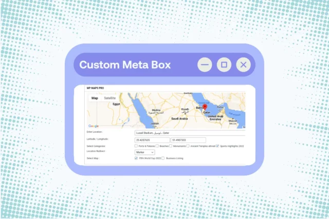 Adding Custom Meta Box using WordPress Block Development