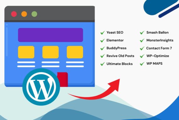 10 Best WordPress Plugins for Blogs in 2025