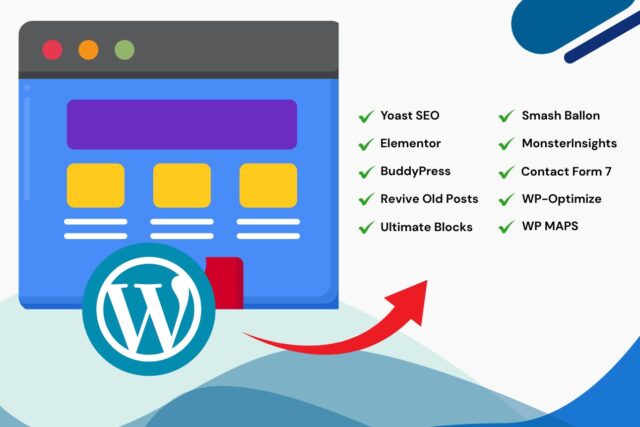 10 Best WordPress Plugins for Blogs in 2025