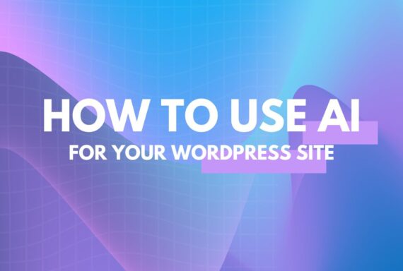 How to Bulk Update WordPress Content Using AI