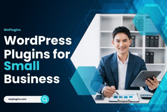 Best WordPress Plugins for Small Business Websites in 2026