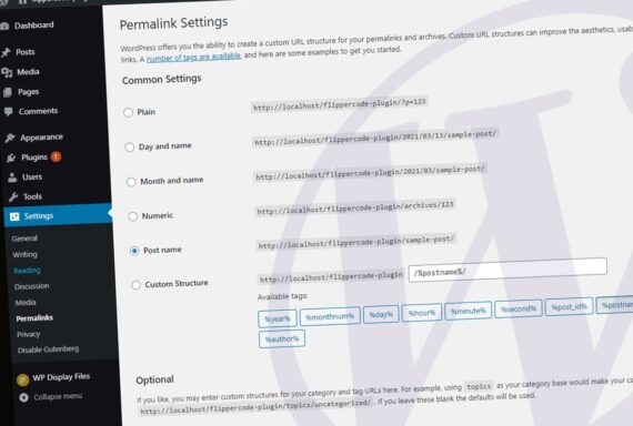 A Complete Guide About Permalinks in WordPress
