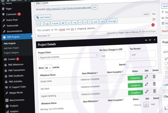 Create Dynamic Meta Boxes in WordPress