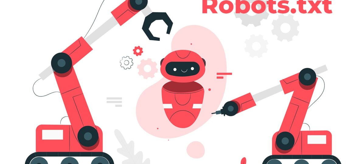 Best robots.txt of a WordPress Website