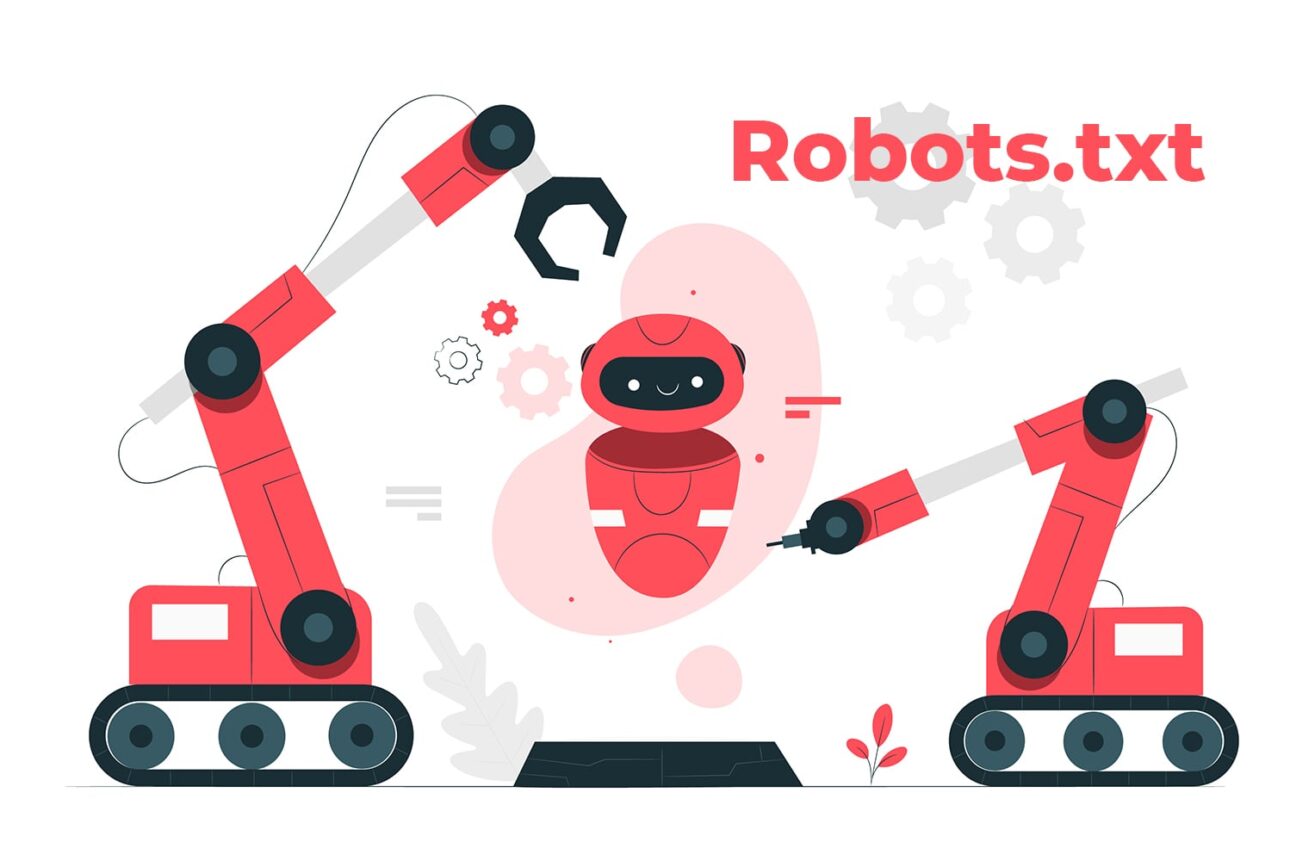 Best robots.txt of a WordPress Website