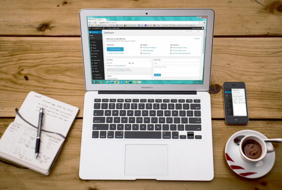 Enabling Permalinks for a WordPress Installation Using Web.config on an IIS Server