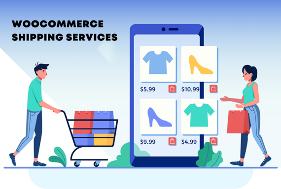 How to calculate WooCommerce shipping costs?