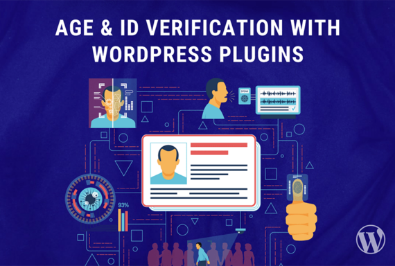 Setting Up Age & ID Verification with WordPress Plugins
