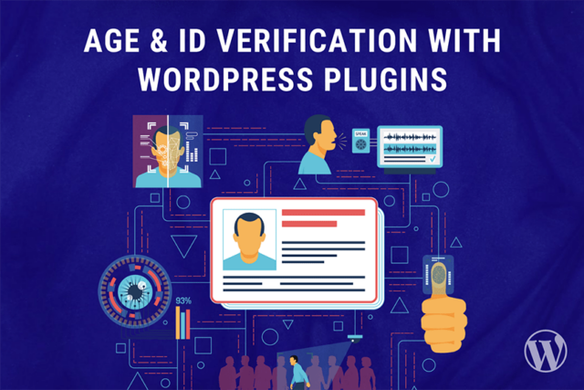 Setting Up Age & ID Verification with WordPress Plugins