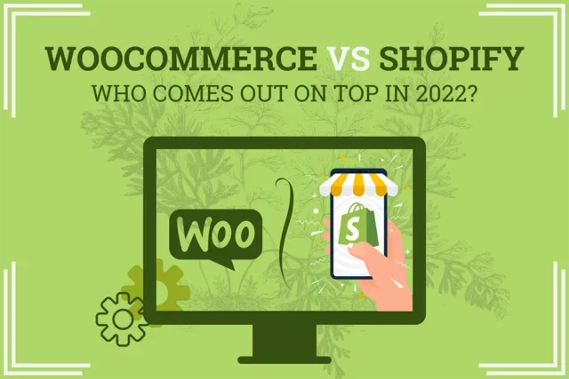 WooCommerce vs Shopify: Who Comes Out on Top in 2024? [Updated]