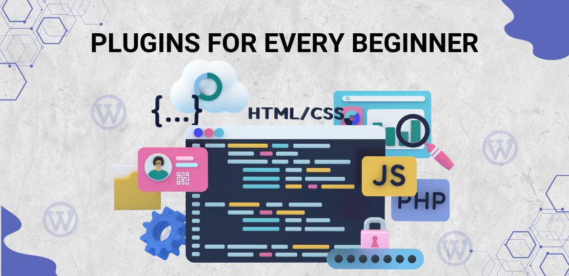 Conquer Your WordPress Journey: 12 Essential Plugins for Every Beginner