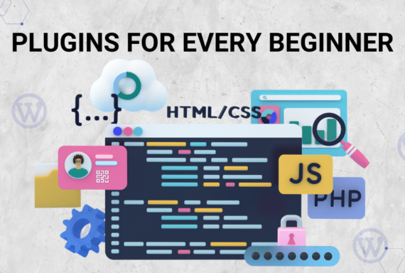 Conquer Your WordPress Journey: 12 Essential Plugins for Every Beginner